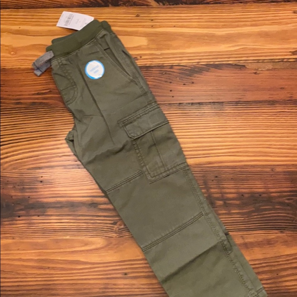 5T Khaki Pants